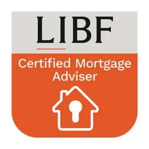 LIBF Certified Mortgage Adviser