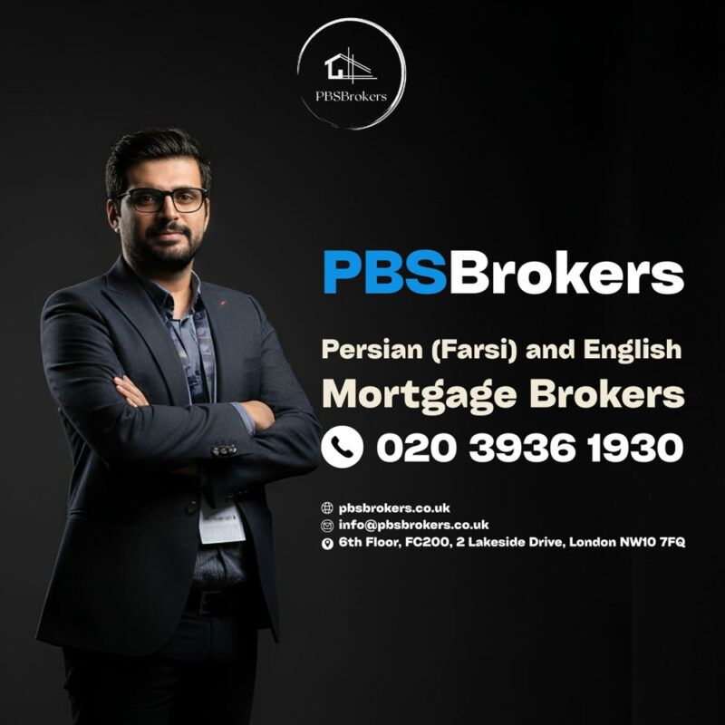 PBSBrokers - Best UK mortgage brokers