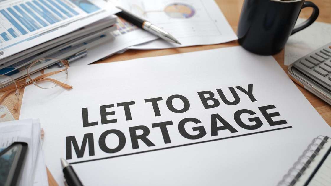 PBSbrokers blog images Let to Buy mortgage