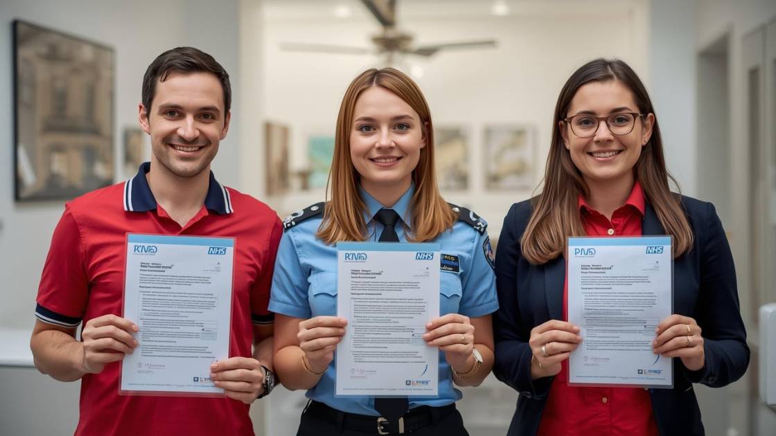 Key Worker Mortgages UK: NHS, Police & Teacher Mortgage Options Explained (2026)