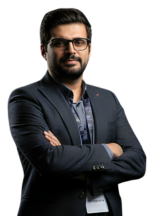 Amir Shojaee Director and Founder of PBSBrokers CeMAP Qualified Mortgage Adviser