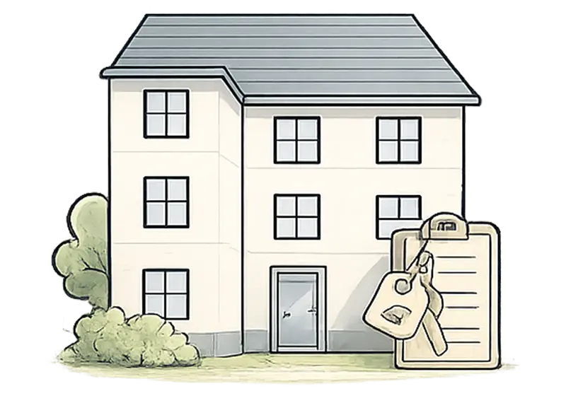 Buy to Let