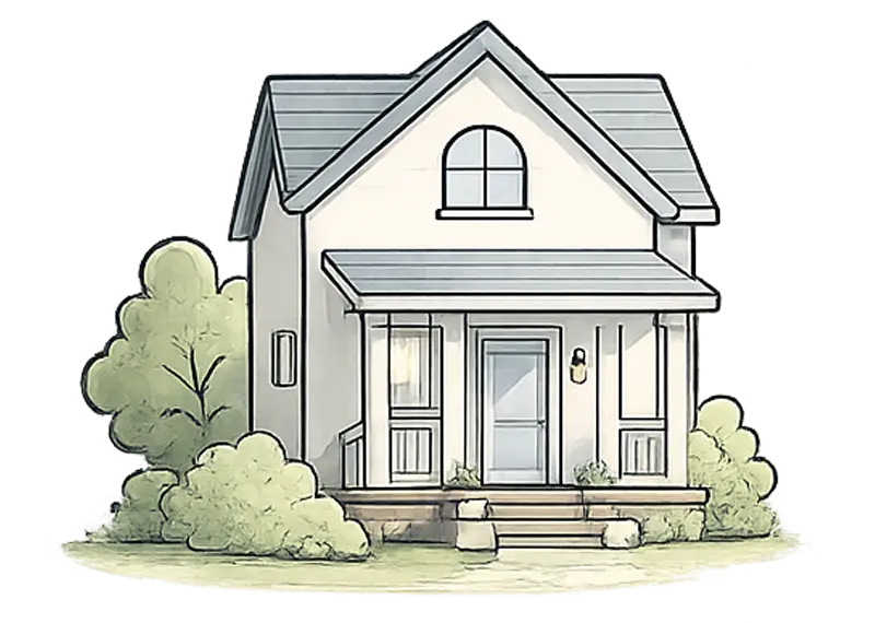 Residential Mortgages