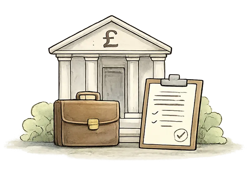 Specialist Finance